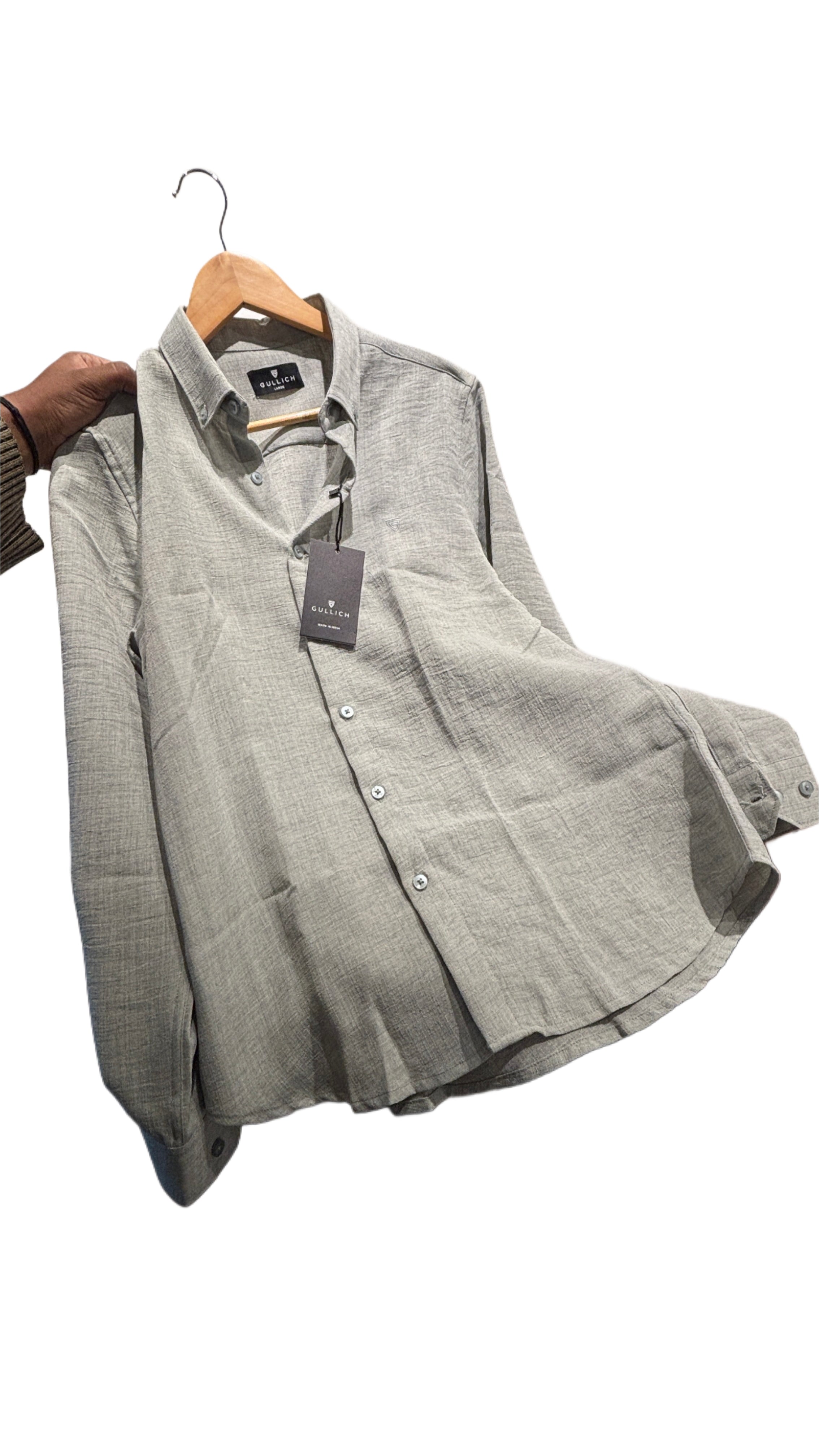 Linen collection